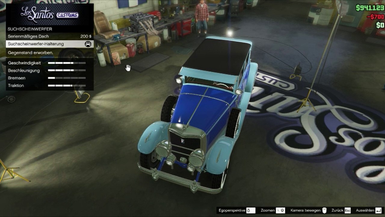 RDM GTA 5 Gameplay #1