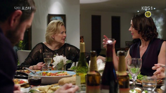 160229 닥터 포스터 5회 [마지막회]