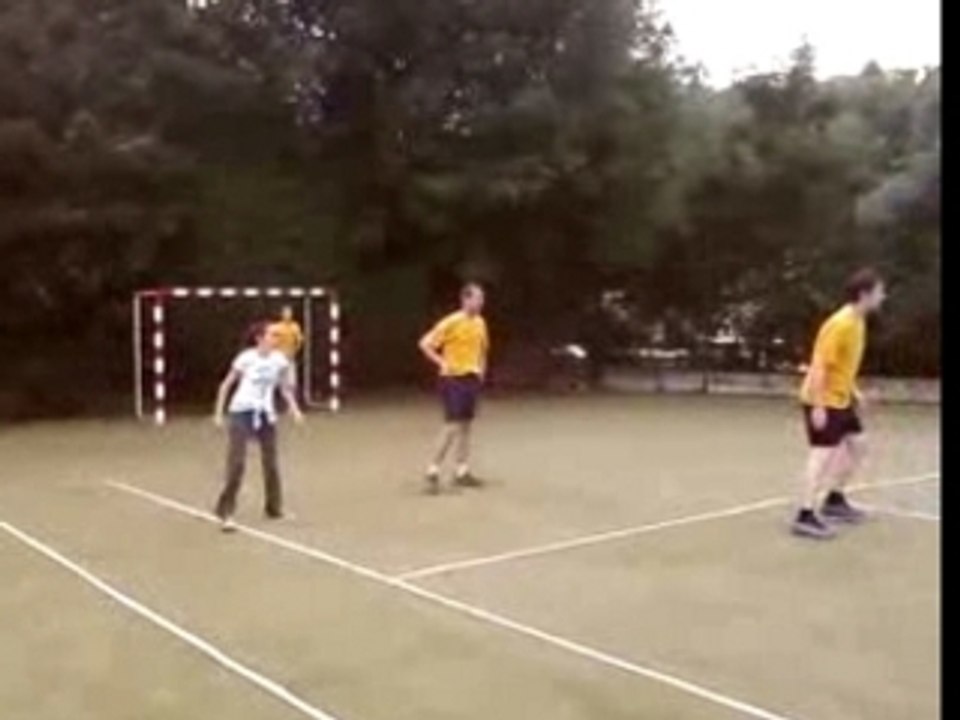 handball