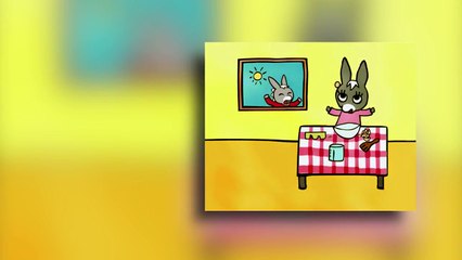 Trotro en Francais - Trotro est un petit monstre