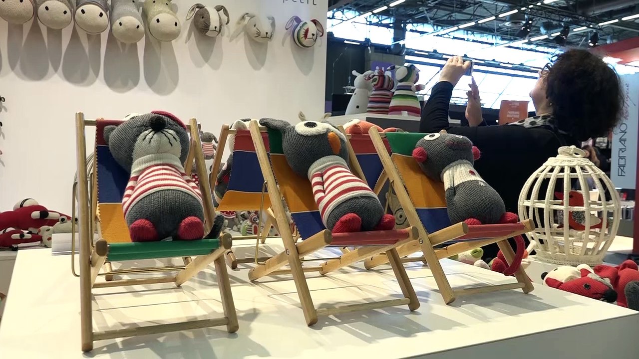 Déco enfants, objets de charme by JLM