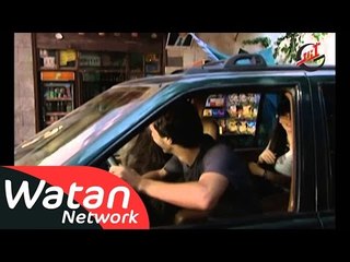 مسلسل كثير من الحب كثير من العنف ـ هارون ـ الحلقة 4 الرابعة كاملة HD