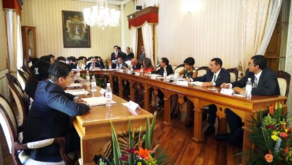 Regidores investigados pedirán licencia si así lo pide contraloría