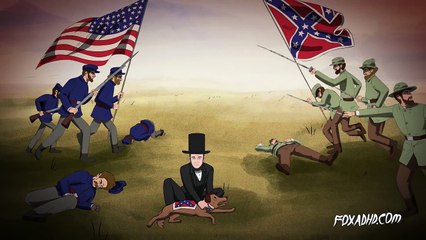 IF ALL PRESIDENTS ACTED LIKE HOUSE OF CARDS