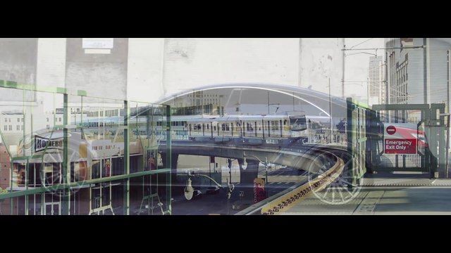 Mercedes-Benz CLS 550 ¦ Vossen 20'' VFS2 Concave Wheels