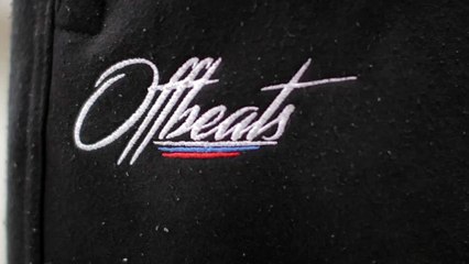Одежда для паркура - Видеообзор зимние штаны Offbeats