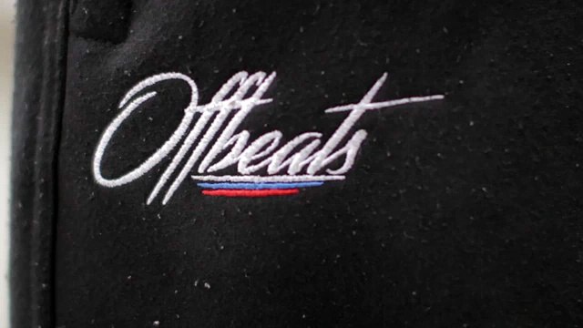 Одежда для паркура - Видеообзор зимние штаны Offbeats