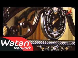 مسلسل كثير من الحب كثير من العنف ـ هارون ـ الحلقة 25 الخامسة والعشرون كاملة HD