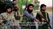 ISIS Islamic State threatens Paris style attack on Washington, D.C. LoneWolf Sager(◑_◑)