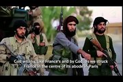 ISIS Islamic State threatens Paris style attack on Washington, D.C. LoneWolf Sager(◑_◑)
