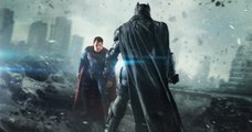 Batman v Superman Dawn of Justice (2016) New Footage Clip