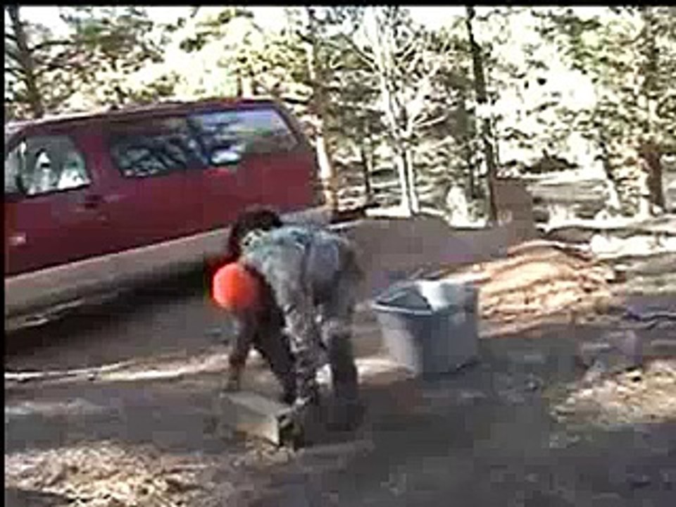 Throw Stone funny