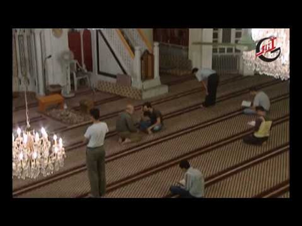 مسلسل كثير من الحب كثير من العنف ـ هارون ـ الحلقة 13 الثالثة عشر كاملة HD