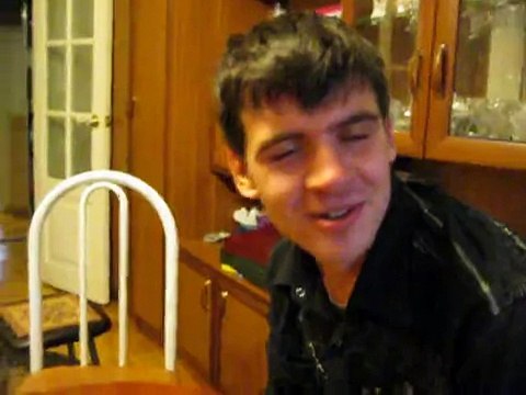 Покажи штаны