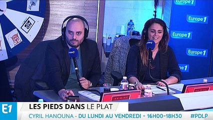 Cyril Hanouna sur la chanson de la France à l’Eurovision : “Pas mal mais on ne gagnera pas”