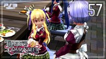 The Legend of Heroes -Trails of Cold Steel- 【PS3】 #57 │ Chapter 3 ： Beyond the Railways