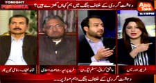 Abb Takk - Tonight with Fereeha Ep 242 29 Feb 2016