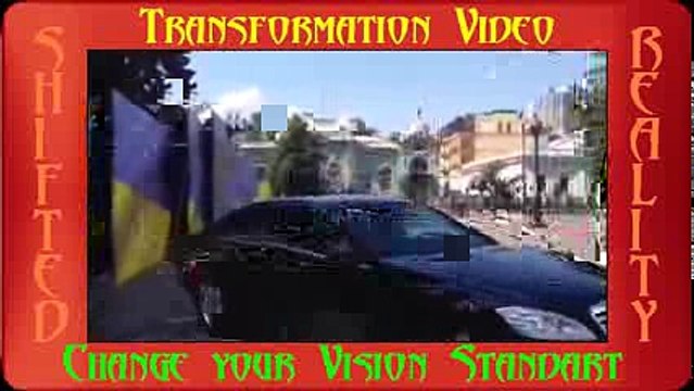 Порошенко упал. А дьявол наклал в штаны и солдат подстрелил его в зад. Украинская армия сильнейшая