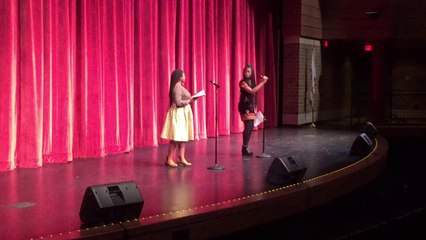 Incredible Version of "Angry Black Women" Poem for Black History Month