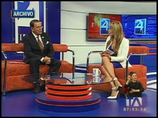 Reacciones por multas de fotorradares en Ambato