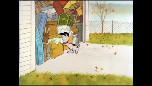 A Charlie Brown Thanksgiving- Snoopy Vs. Lawn Chair [HD ...