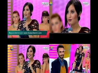 CEYDA VE ESKİ SEVGİLİSİ UMUT KAYA ŞOK İDDAALAR  (Kısmetse Olur)-