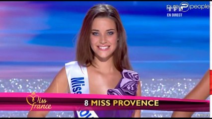 Julia Courtès, Miss Provence : Après Charlotte Pirroni, sa poitrine fait le buzz