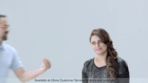 Advantages of UWatch: Launched by Ufone - An Ad Video with Funny End!