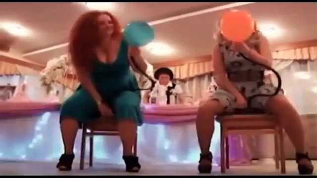 Смешные свадьбы. Пошлые конкурсы для гостей