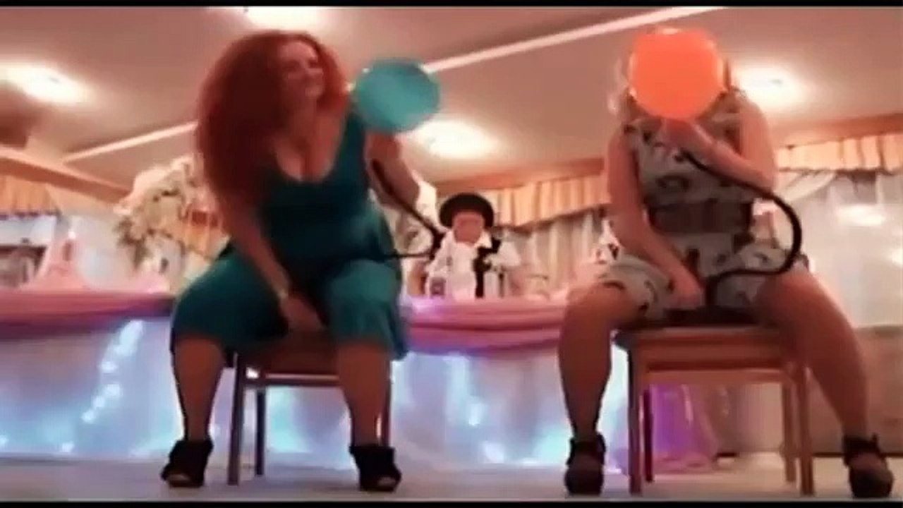 Смешные свадьбы. Пошлые конкурсы для гостей