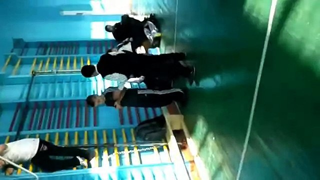 СНИМАЕМ ШТАНЫ