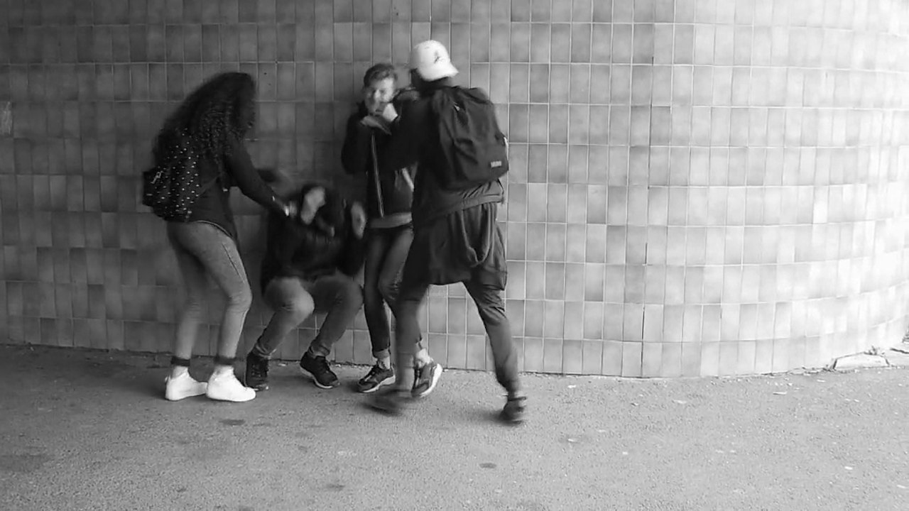 [#NAH] Collège Jean-Campin - La Ferté-Gaucher (77)