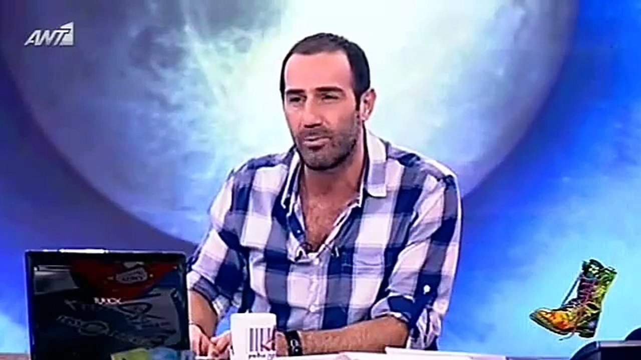 ΡΑΔΙΟ ΑΡΒΥΛΑ - “Angela schmeck unsere @@”   16-02-2015