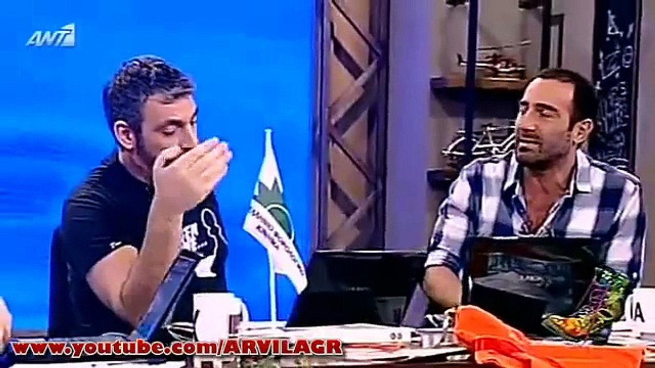 ΡΑΔΙΟ ΑΡΒΥΛΑ - H συνάντηση του Αλέξη Τσίπρα με την Άνγκελα Μέρκελ  16-02-2015