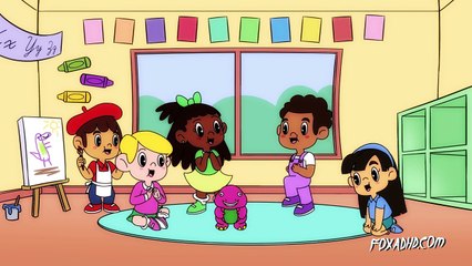 SCIENTIFICALLY ACCURATE™- BARNEY