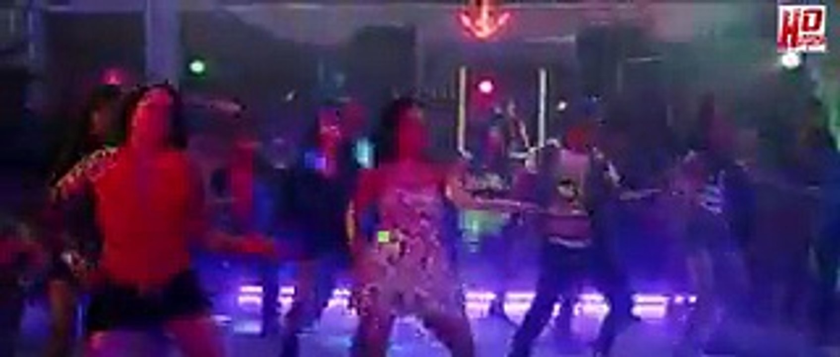 Wanna Wanna Fun HD Video Song Awesome Mausam 2016 | New Bollywood Songs