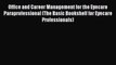 [PDF] Office and Career Management for the Eyecare Paraprofessional (The Basic Bookshelf for
