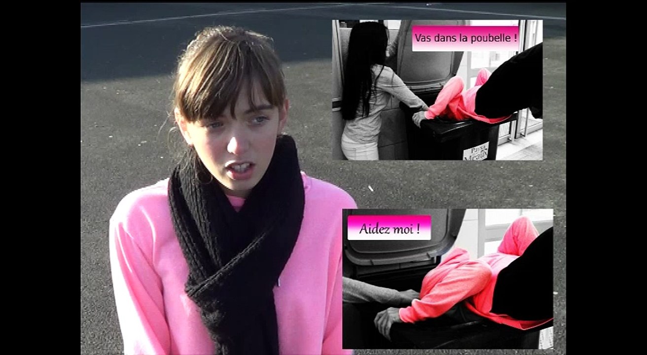 [#NAH] Collège Henri-Dunant - Meaux (77)