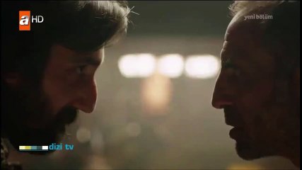 Kehribar fragman 1. Bölüm 5. Fragmanı