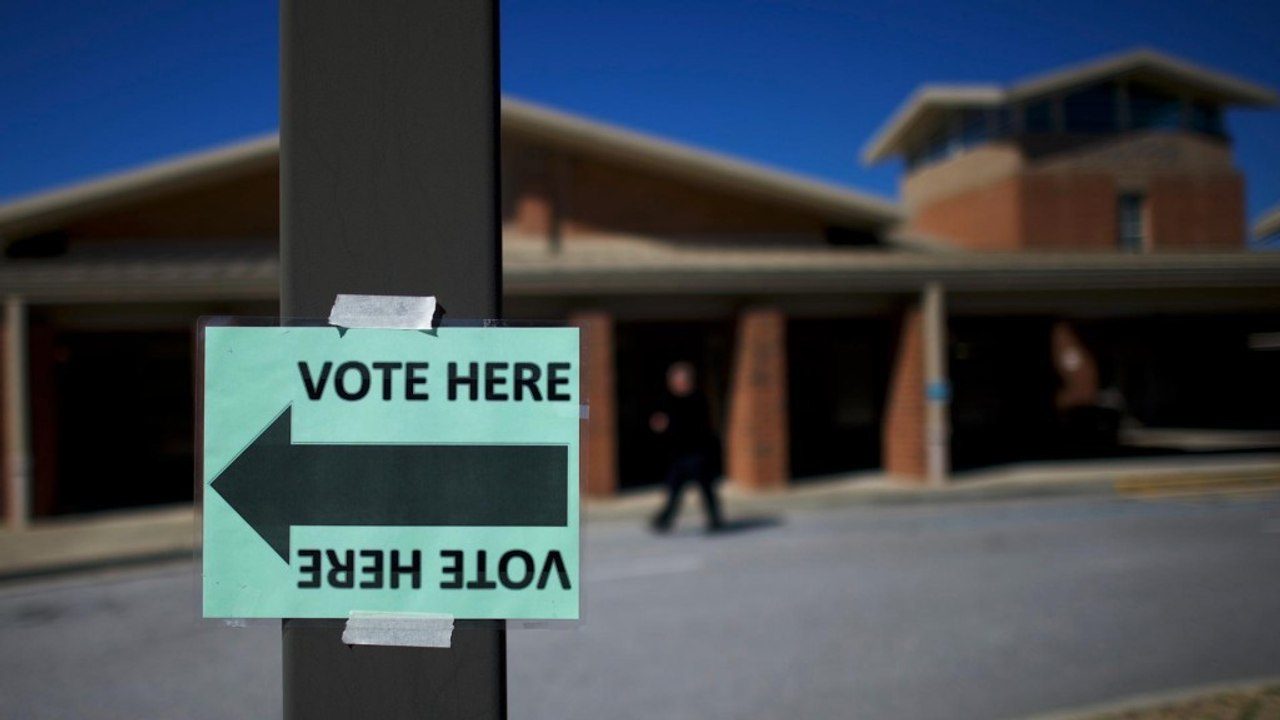 The stakes on Super Tuesday, explained