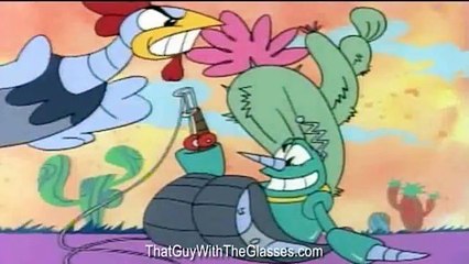 Nostalgia Critic: Adventures of Sonic the Hedgehog