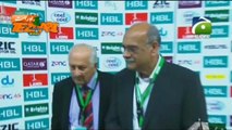Najam Sethi PSL Funny Tezabi Totay 2016