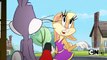 The Looney Tunes Show - Lolas return