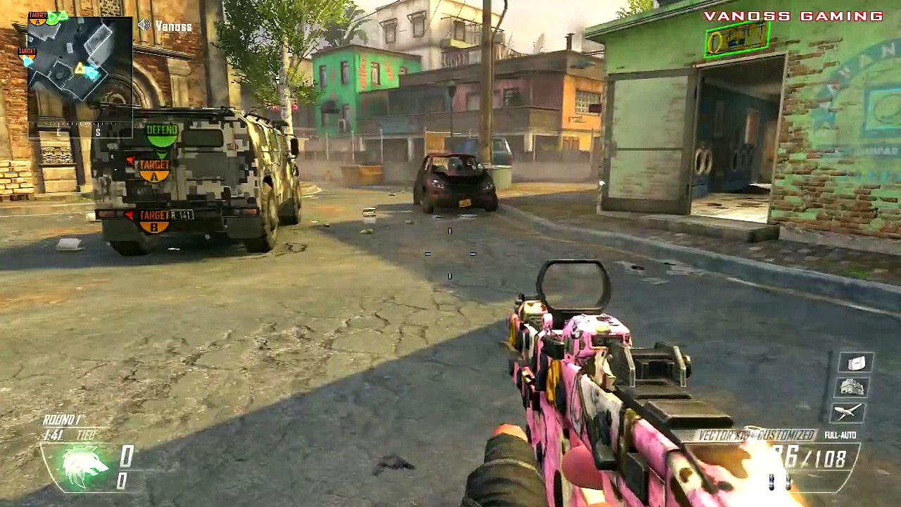 Black Ops 2 Funny Moments - Bouncing C4, Epic Poo, Floating Plant Glitch (Funtage) + Thanks Q&A