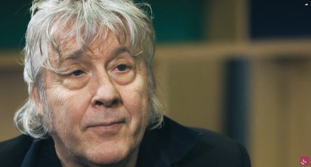 Arno : "Je suis un voyeur" #Live à Fip