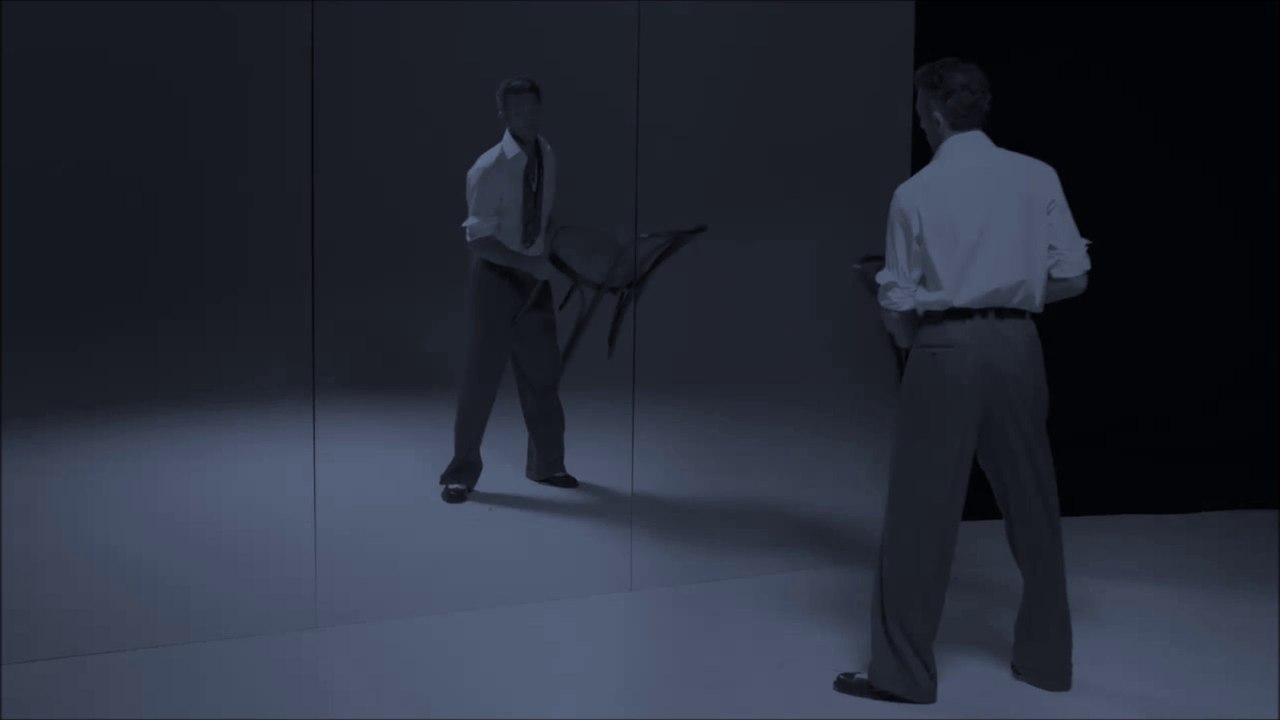 Memory - PanThumbs VIDEO
