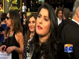 Pakistani Filmmaker Sharmeen Obaid-Chinoy Wins Second Oscar