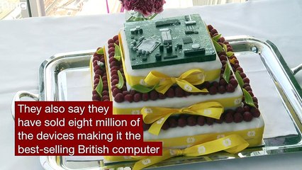 Raspberry Pi 3 adds wi-fi and Bluetooth - SindhiMedia.pk