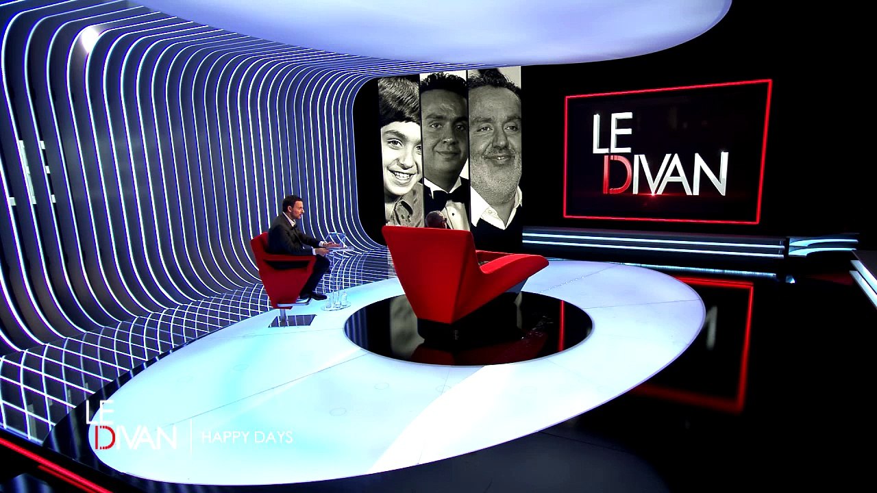 Ses amis d'enfance - Le Divan de Dominique Farrugia