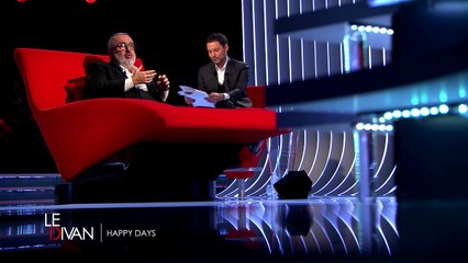 Son frère - Le Divan de Dominique Farrugia